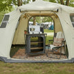 Nova Lecce Camping Kitchen - EuroTrail