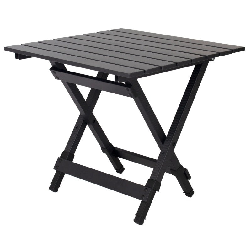 Table pliante en aluminium - différentes tailles - Eurotrail