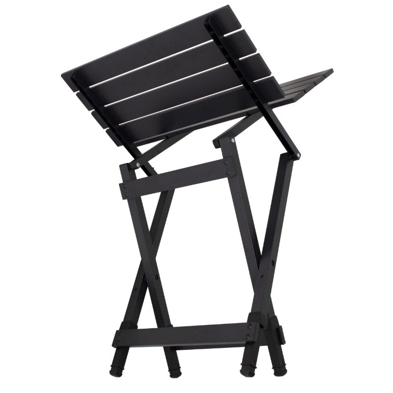 Table pliante en aluminium - différentes tailles - Eurotrail