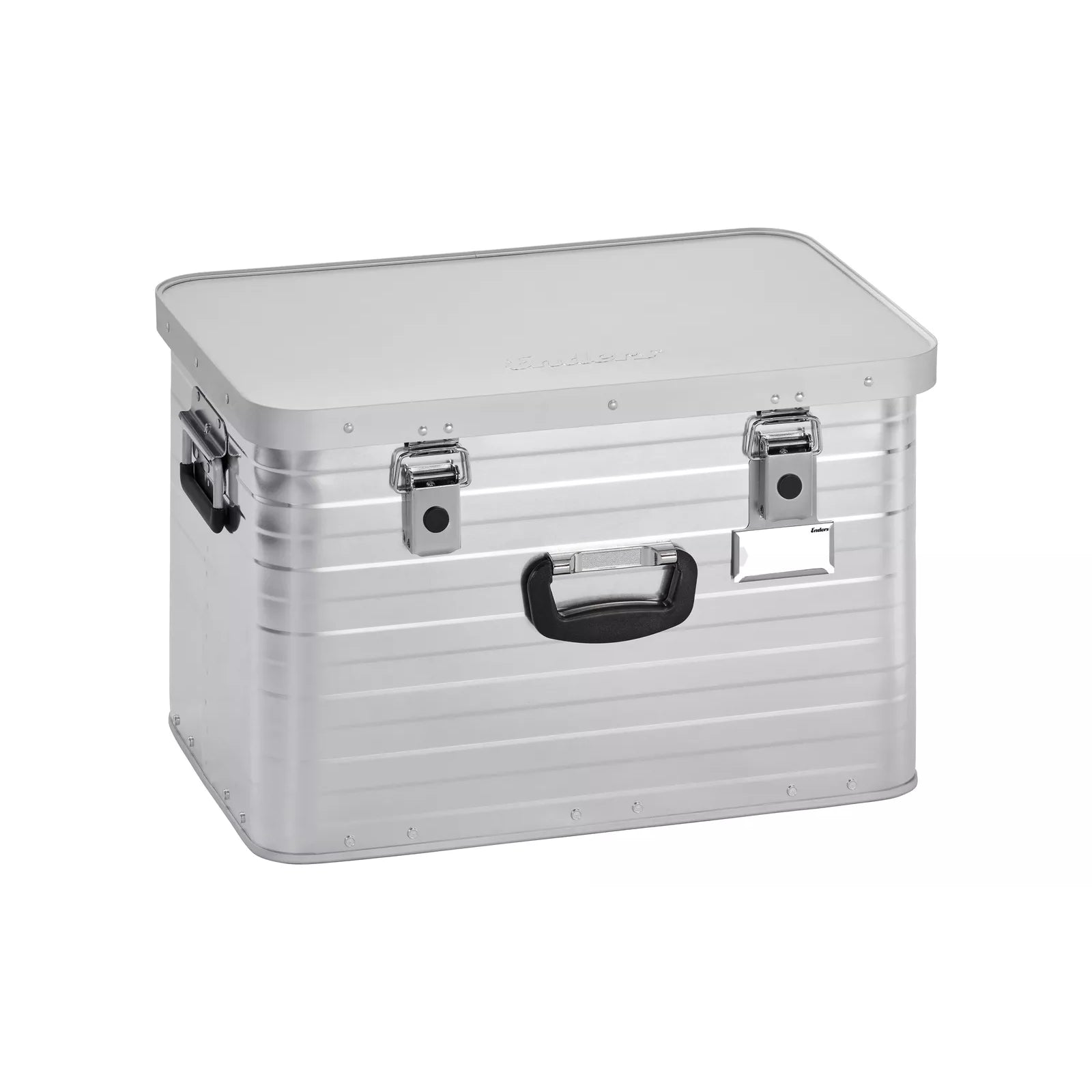 Expedition suitcase Toronto in 2 colors and 3 sizes - Enders