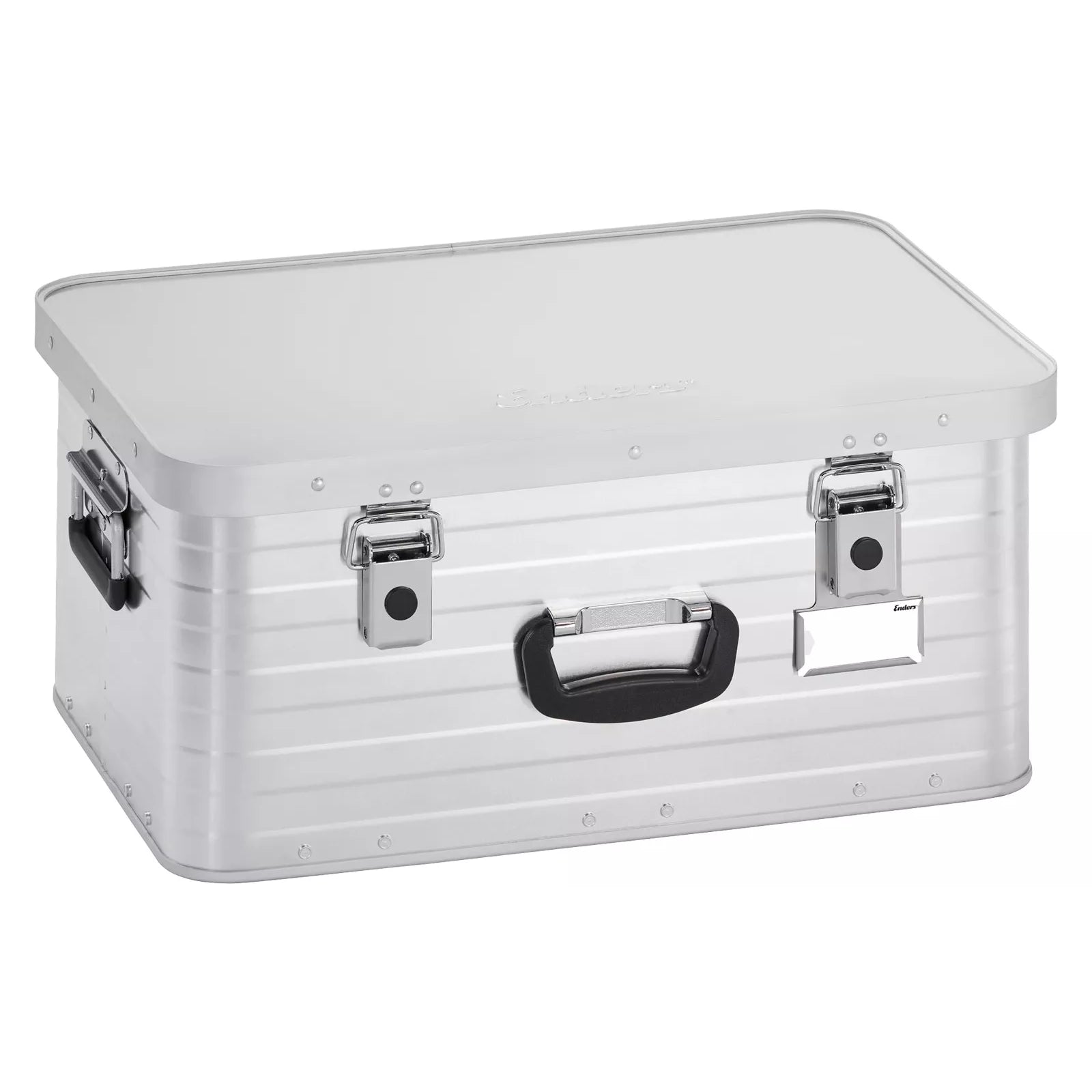 Expedition suitcase Toronto in 2 colors and 3 sizes - Enders