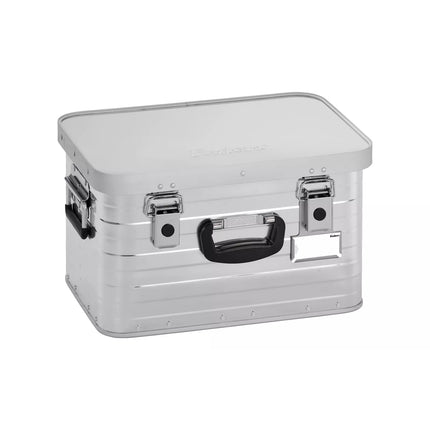 Expedition suitcase Toronto in 2 colors and 3 sizes - Enders