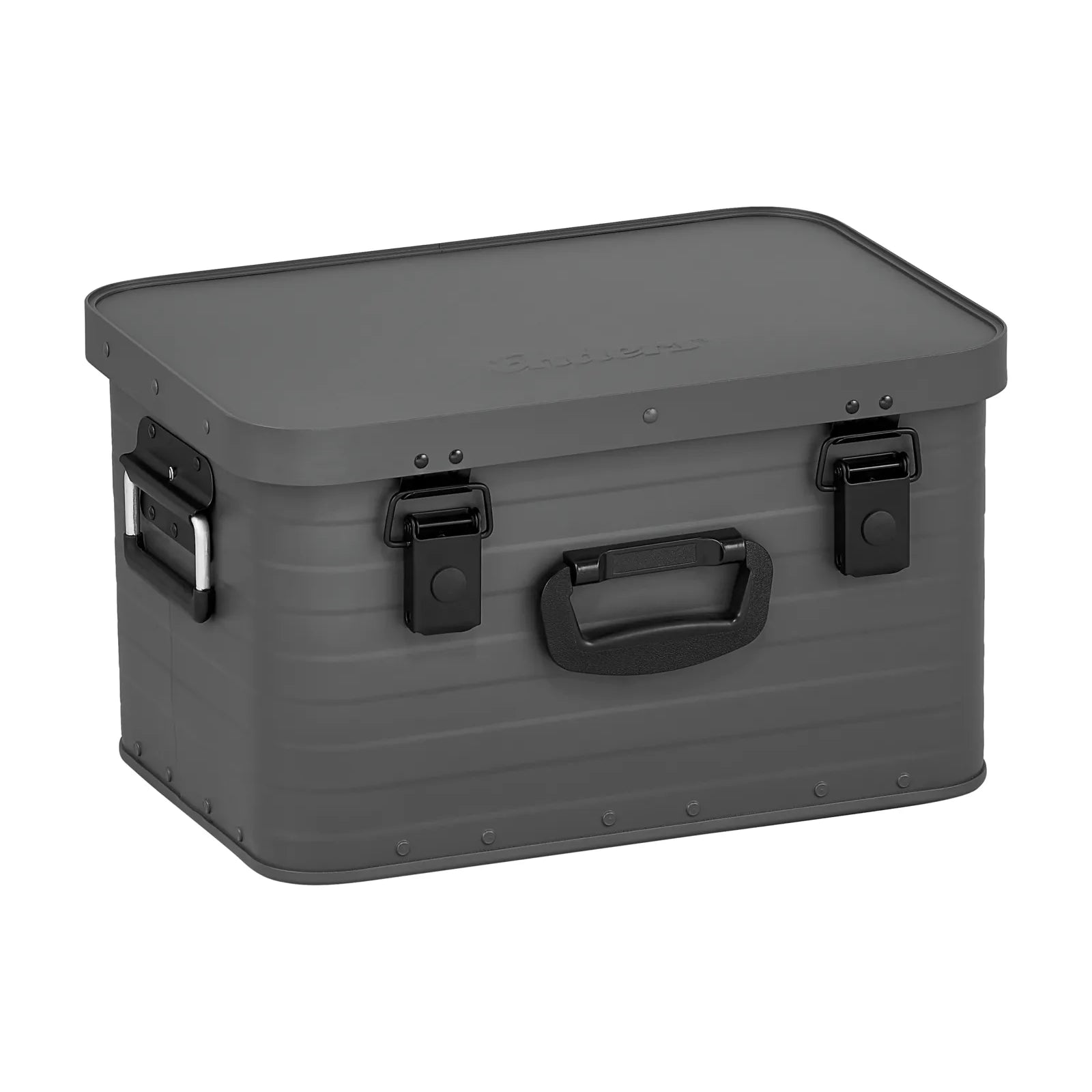 Expedition suitcase Toronto in 2 colors and 3 sizes - Enders