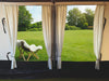 Explore awning curtains - Reda