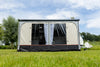 Explore awning curtains - Reda