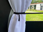 Explore awning curtains - Reda