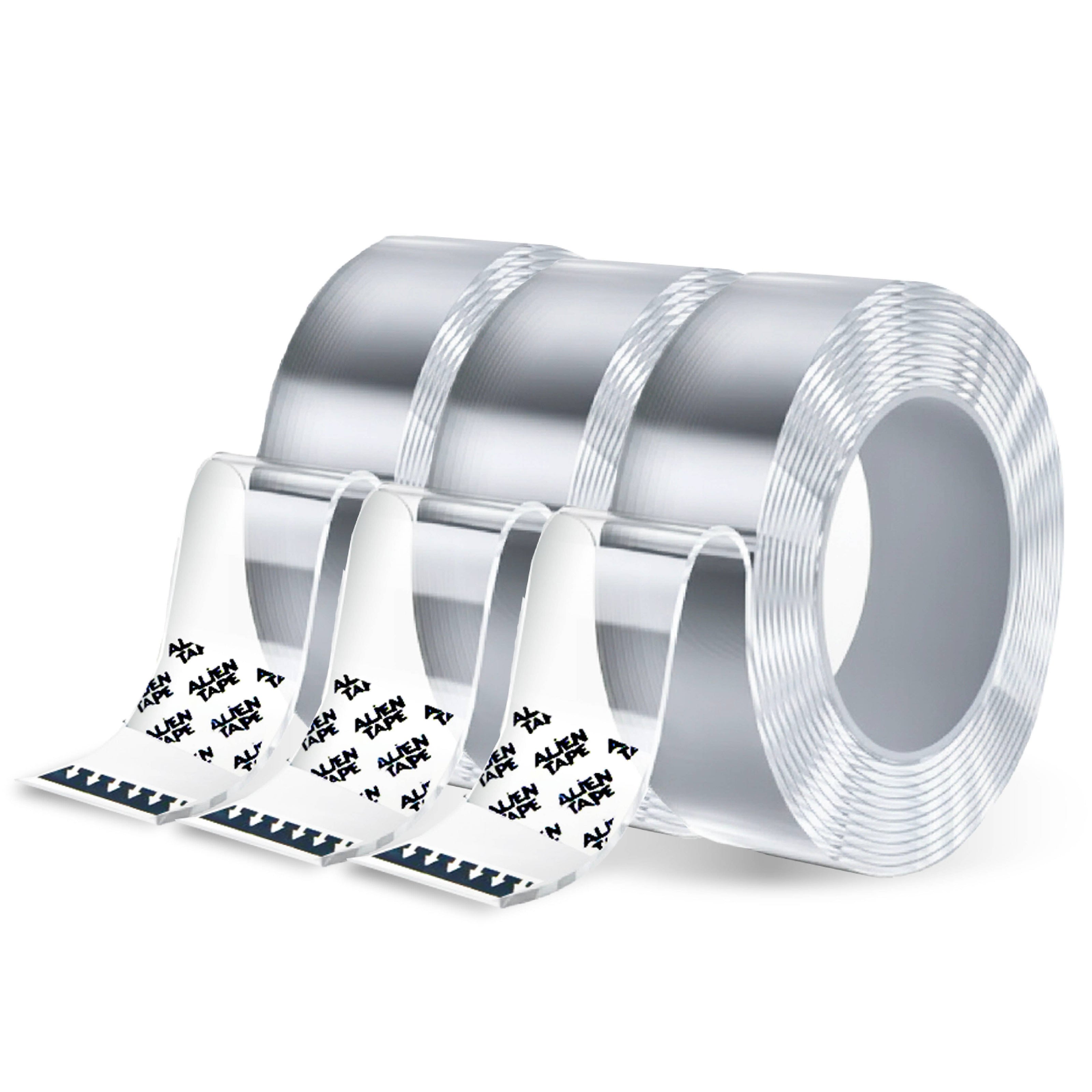 ALIEN TAPE Double-sided Tape Heavy Quality, Nano Tape