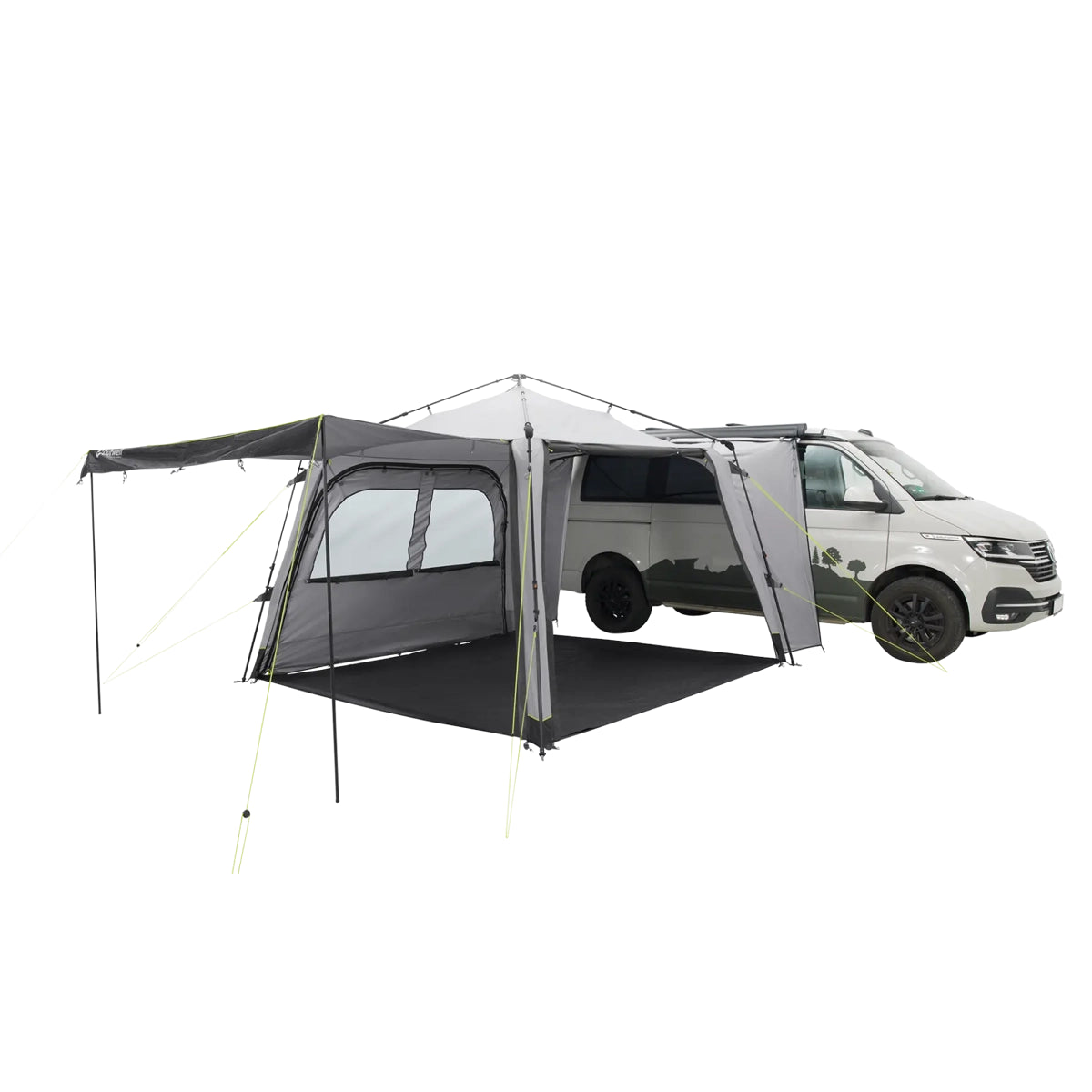 Outwell Fastlane 300 shelter - shade and shelter tent - Grey