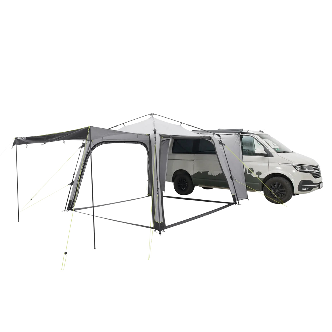 schaduw tent Outwell Fastlane 300 shelter - schaduw en schuil tent