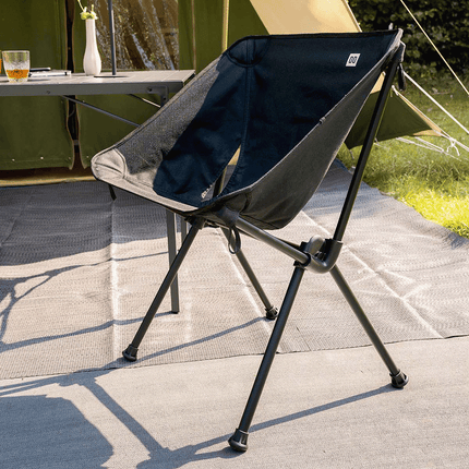 Foldable lightweight chair Finn - Travellife