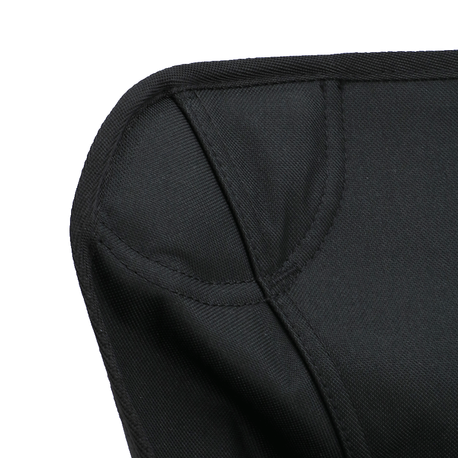 Foldable lightweight chair Finn - Travellife