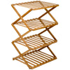 Bo-Camp - Urban Outdoor collection - Cabinet - Fitzroy - L - Bamboo