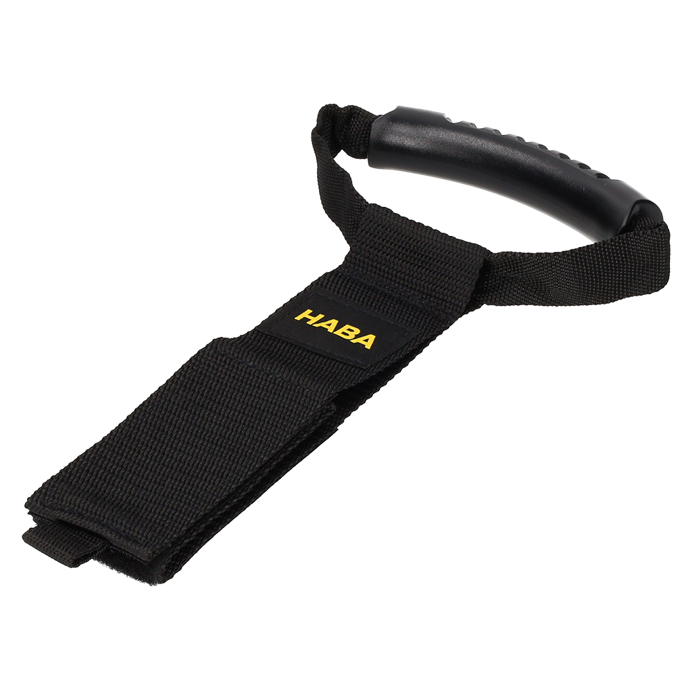 Flexicord Grip cable tie with handle - Haba