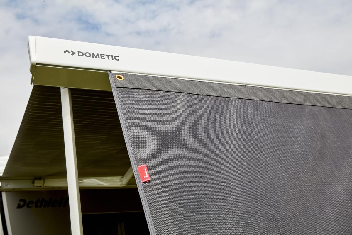 Front Net - Isabella