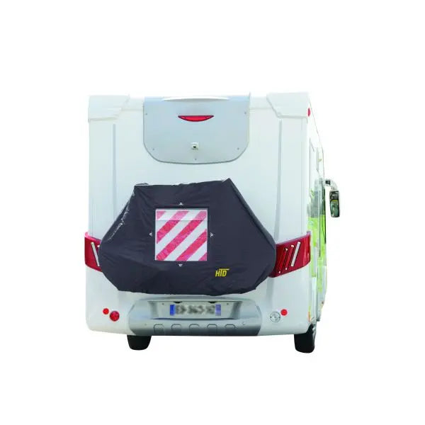 Housse de vélo HTD pour 2/3 ou 3/4 vélos