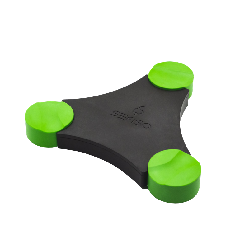 Gas level meter - Senso4s