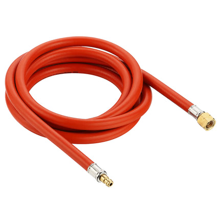 Gas hose with quick release 3m and 5m - Cadac