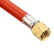 Gas hose with quick release 3m and 5m - Cadac