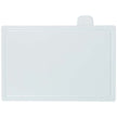 Cutting board set 4 pieces - with holder - non-slip - Gimex