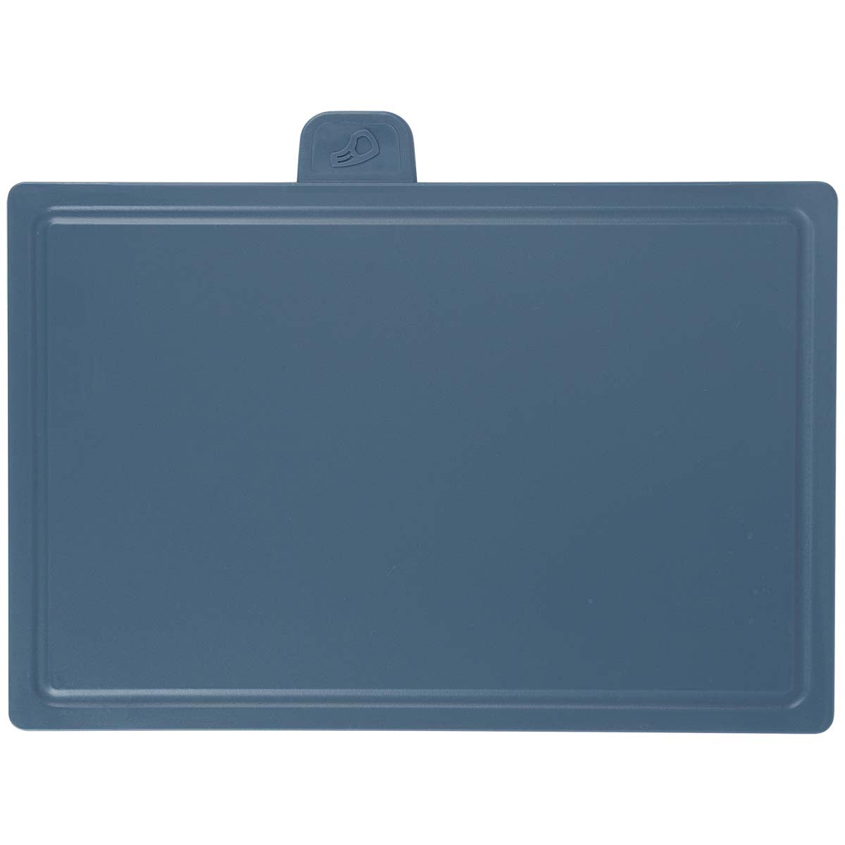 Cutting board set 4 pieces - with holder - non-slip - Gimex