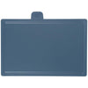 Cutting board set 4 pieces - with holder - non-slip - Gimex