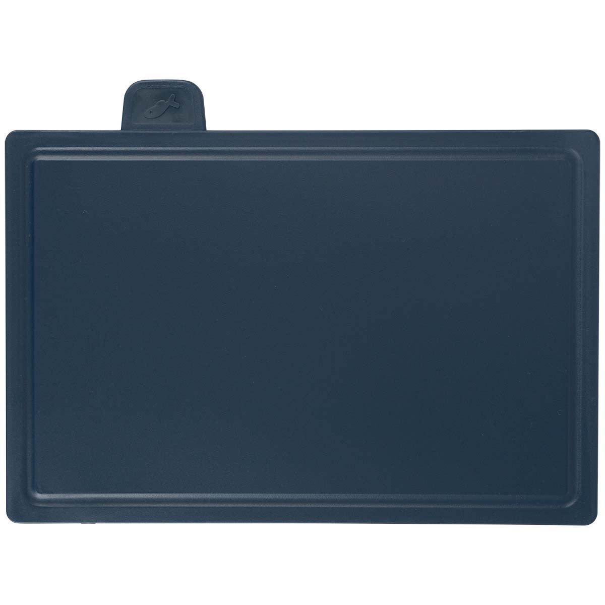Cutting board set 4 pieces - with holder - non-slip - Gimex