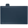 Cutting board set 4 pieces - with holder - non-slip - Gimex