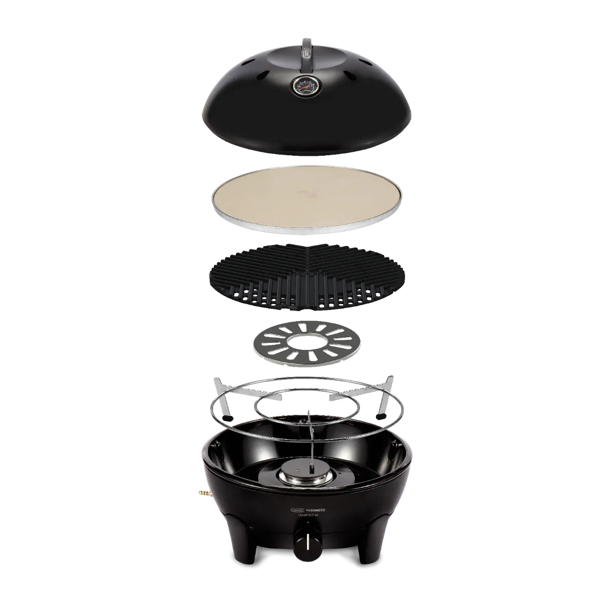 Glamp Chef 40 - Cadac