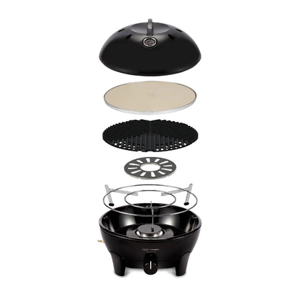 Glamp Chef 40 - Cadac