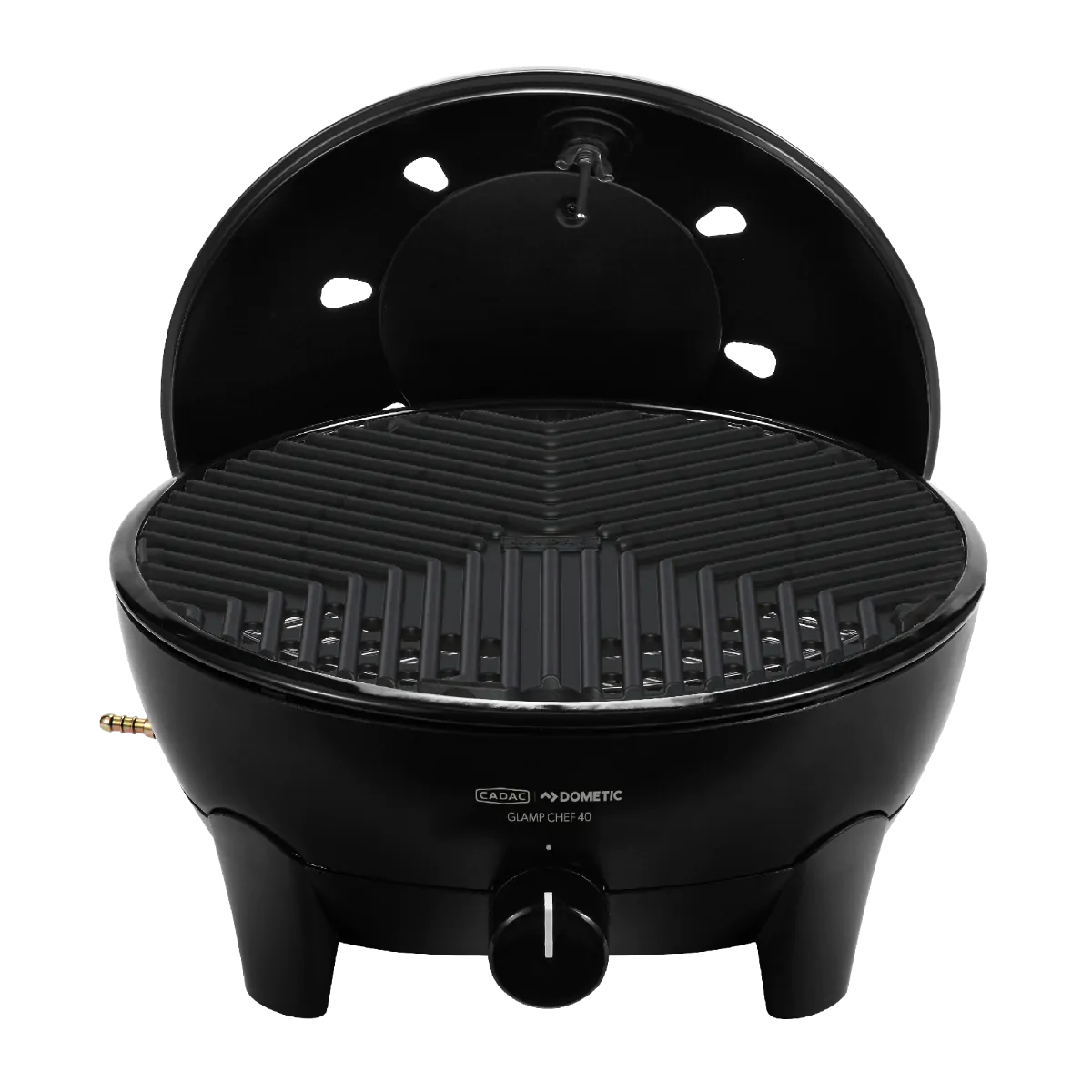 Chef 40 BBQ gas barbecues and accessories - Cadac