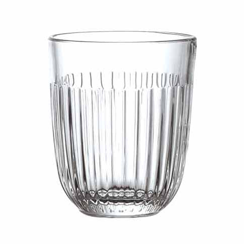 Glas Quessant Tumbler van La Rochere 