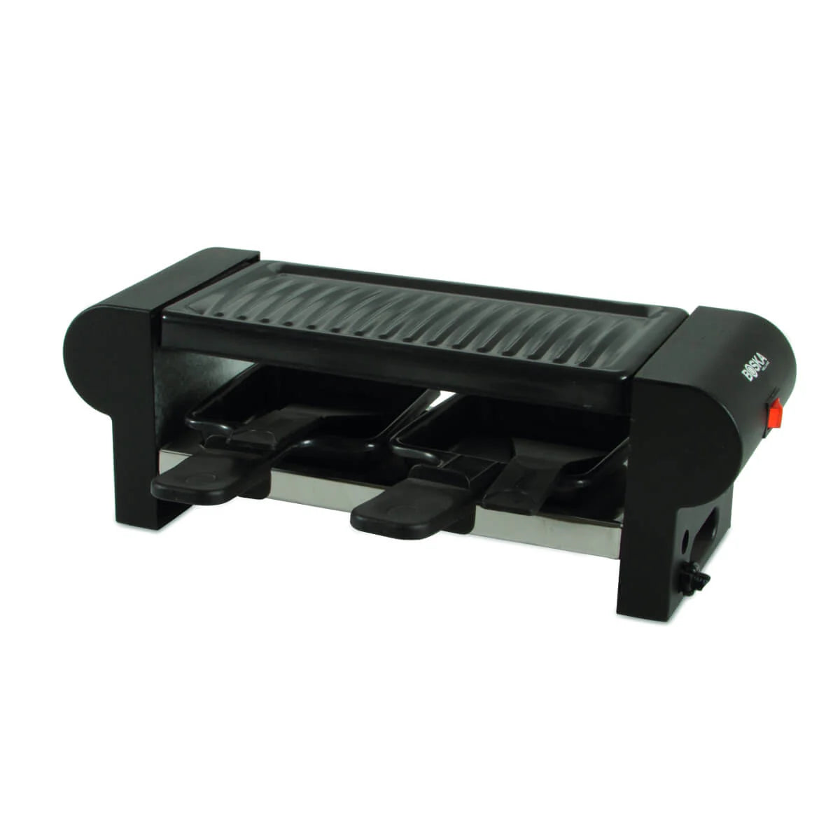 Gourmet device Raclette Mini 220V -Boska