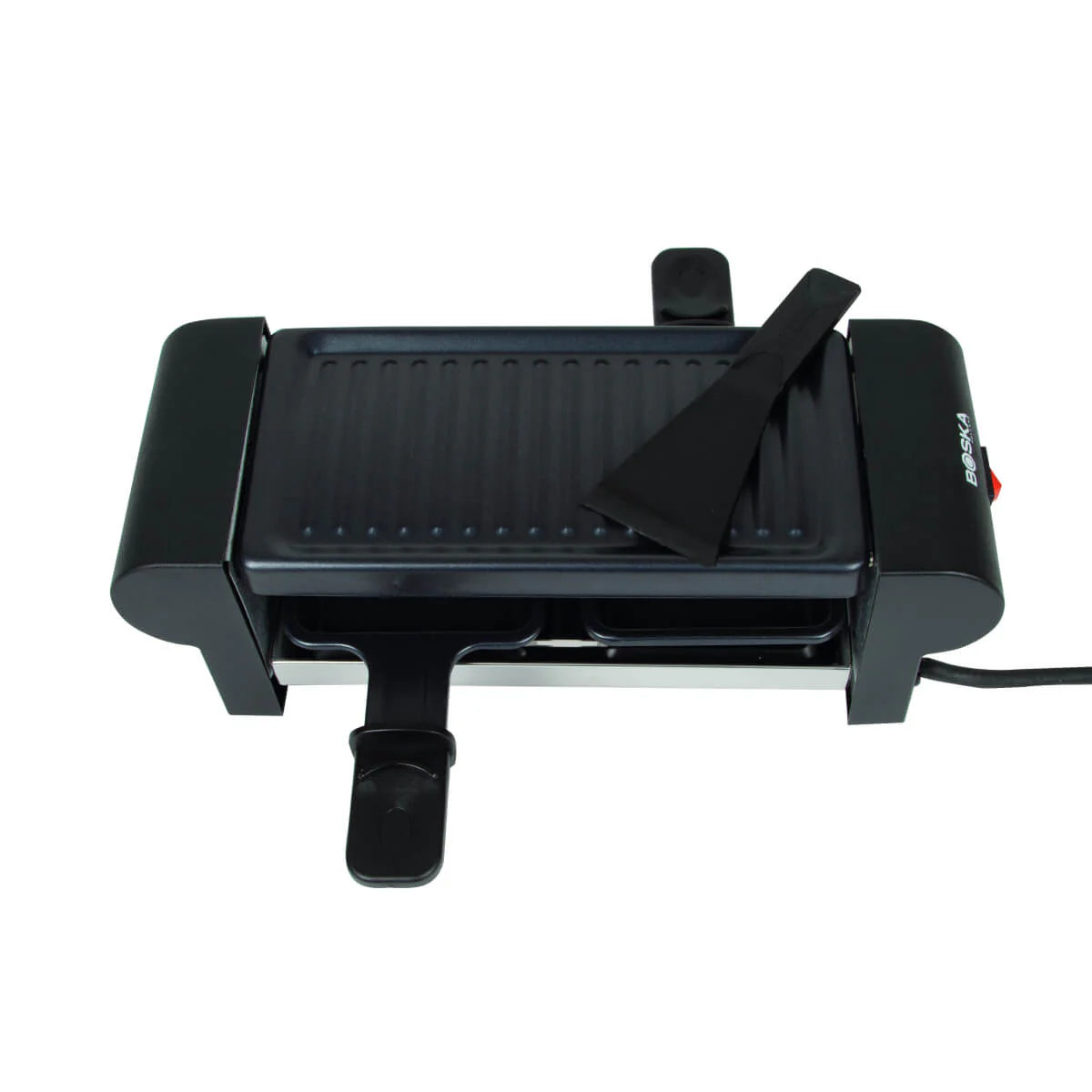 Gourmet device Raclette Mini 220V -Boska