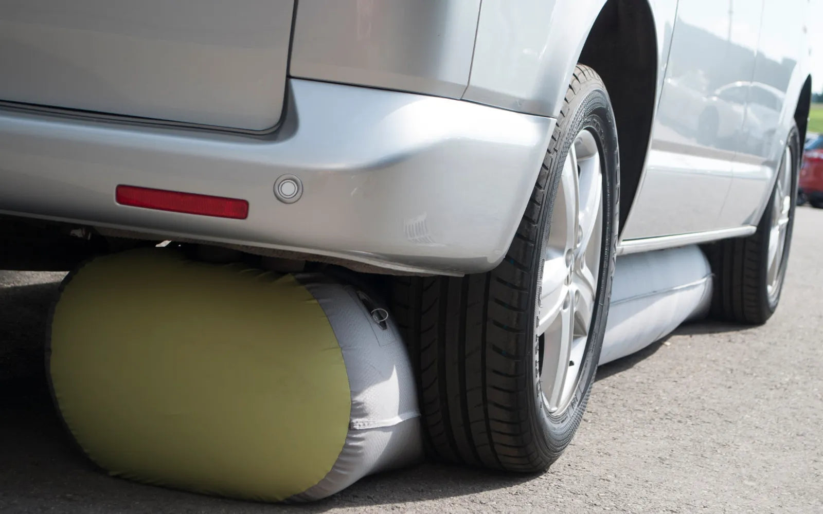 Draft protection GT Seal Tube - GentleTent