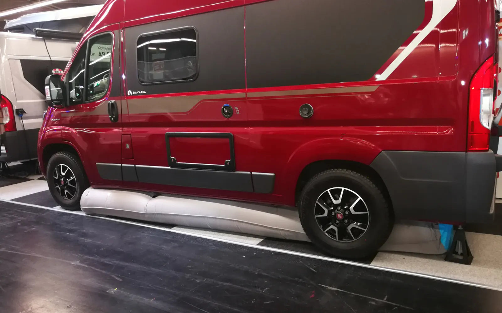 Draft protection GT Seal Tube - GentleTent