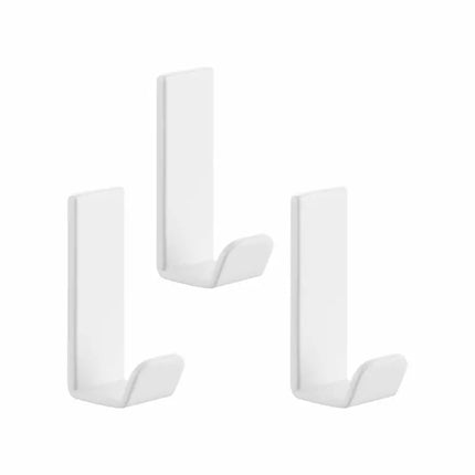 Turm-Magnethaken 3er-Set klein - Yamazaki