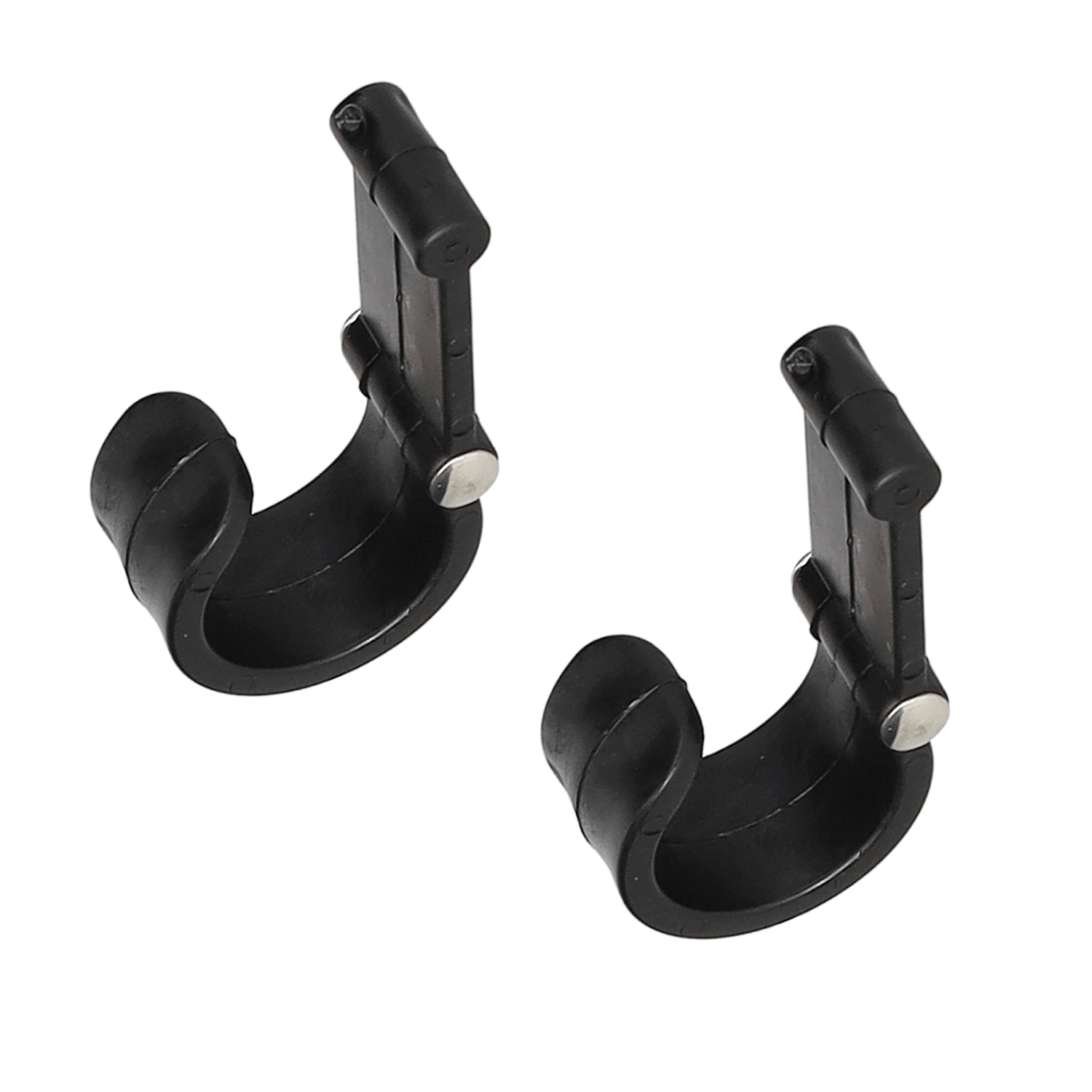 Set of 8 hooks for the Thule and Dometic awning rail - Haba