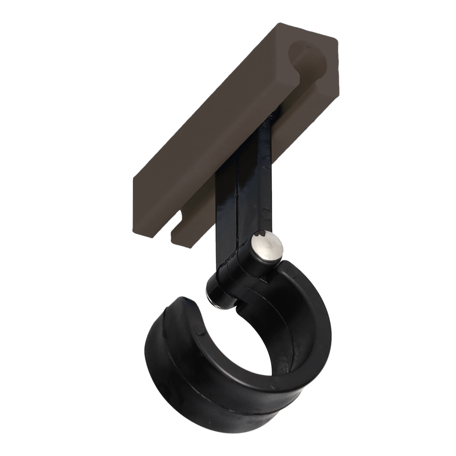 Set of 8 hooks for the Thule and Dometic awning rail - Haba