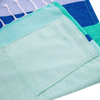 Bath towel 90 x 170 cm in 4 designs - Remember