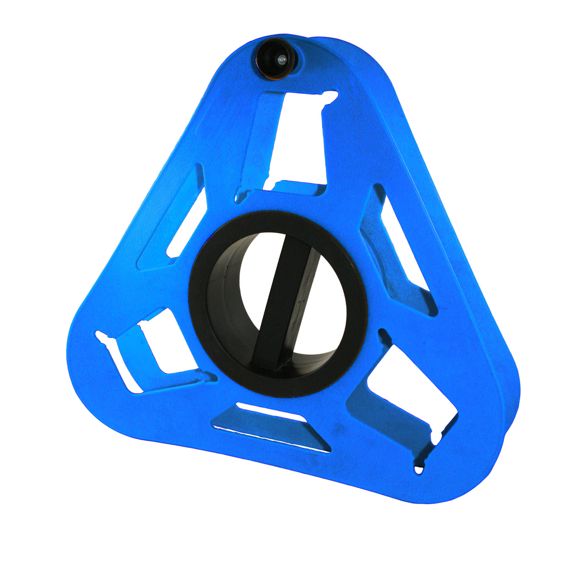 Hand cable reel for 30 m neoprene cable 3 x 1.5mm Stockholm - Haba