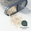 Hemp hennepstrooisel 5,6L - Boxio