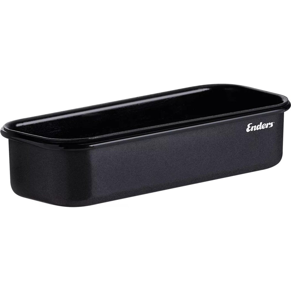 Holder for oil brush herbs and rubs - magnetic to attach to the bbq Grill Mags - Enders