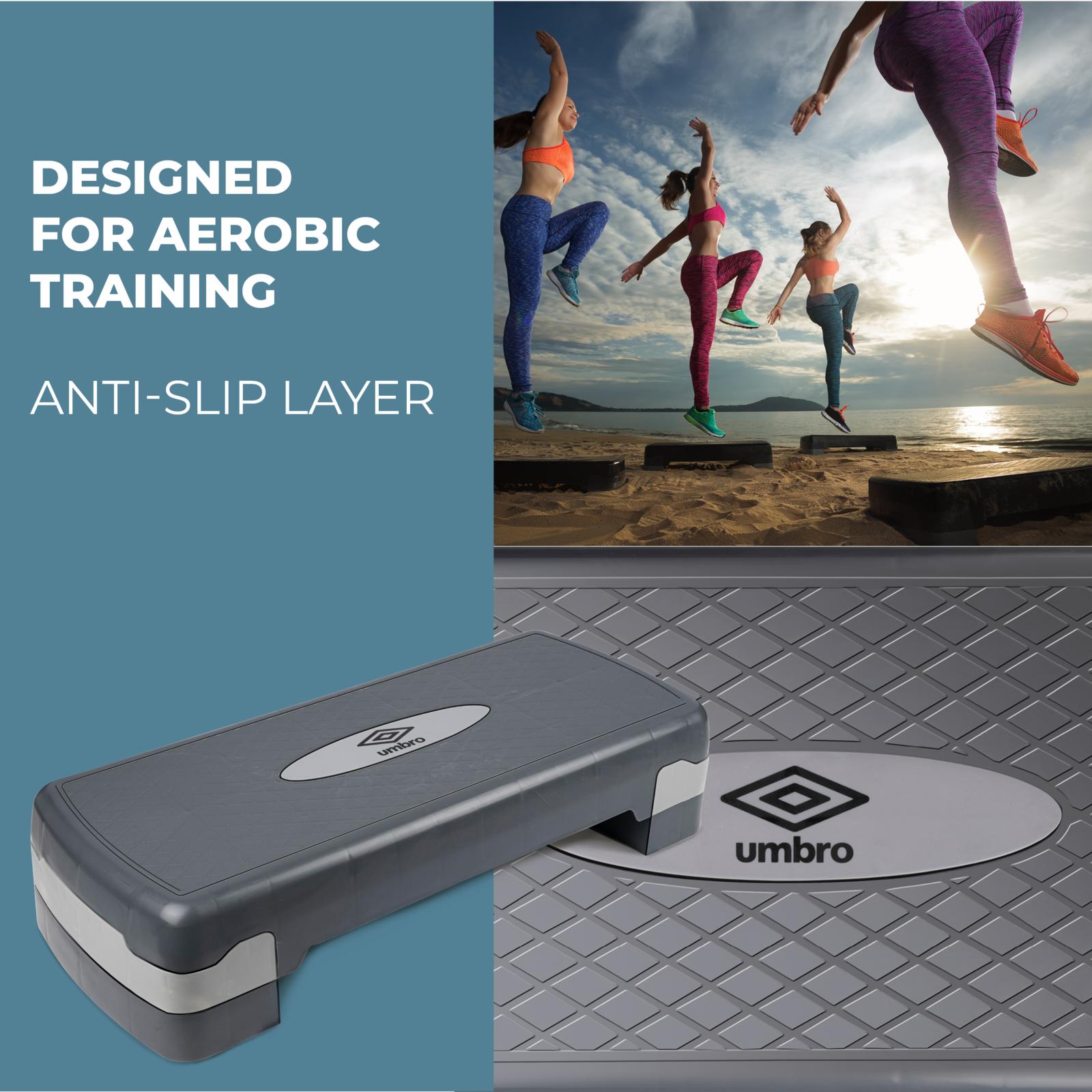 informatiefiche hulp opstapje voor campertrap en aerobic toestel 