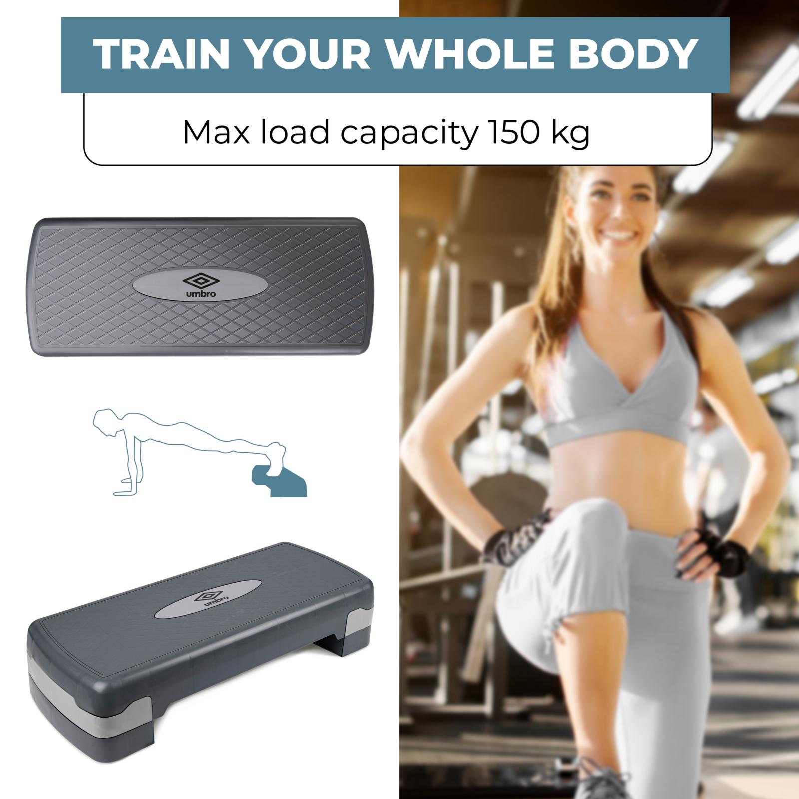 informatiefiche hulp opstapje voor campertrap en aerobic toestel 