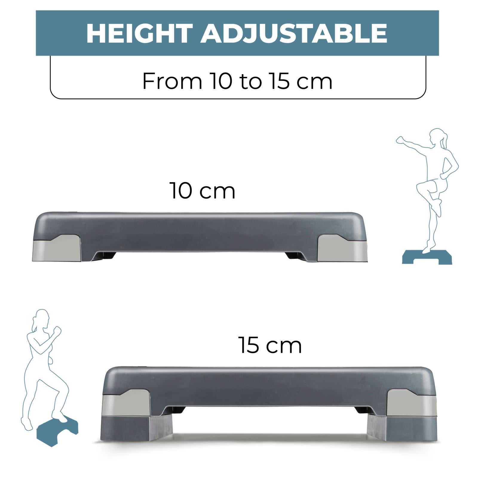 informatiefiche hulp opstapje voor campertrap en aerobic toestel 