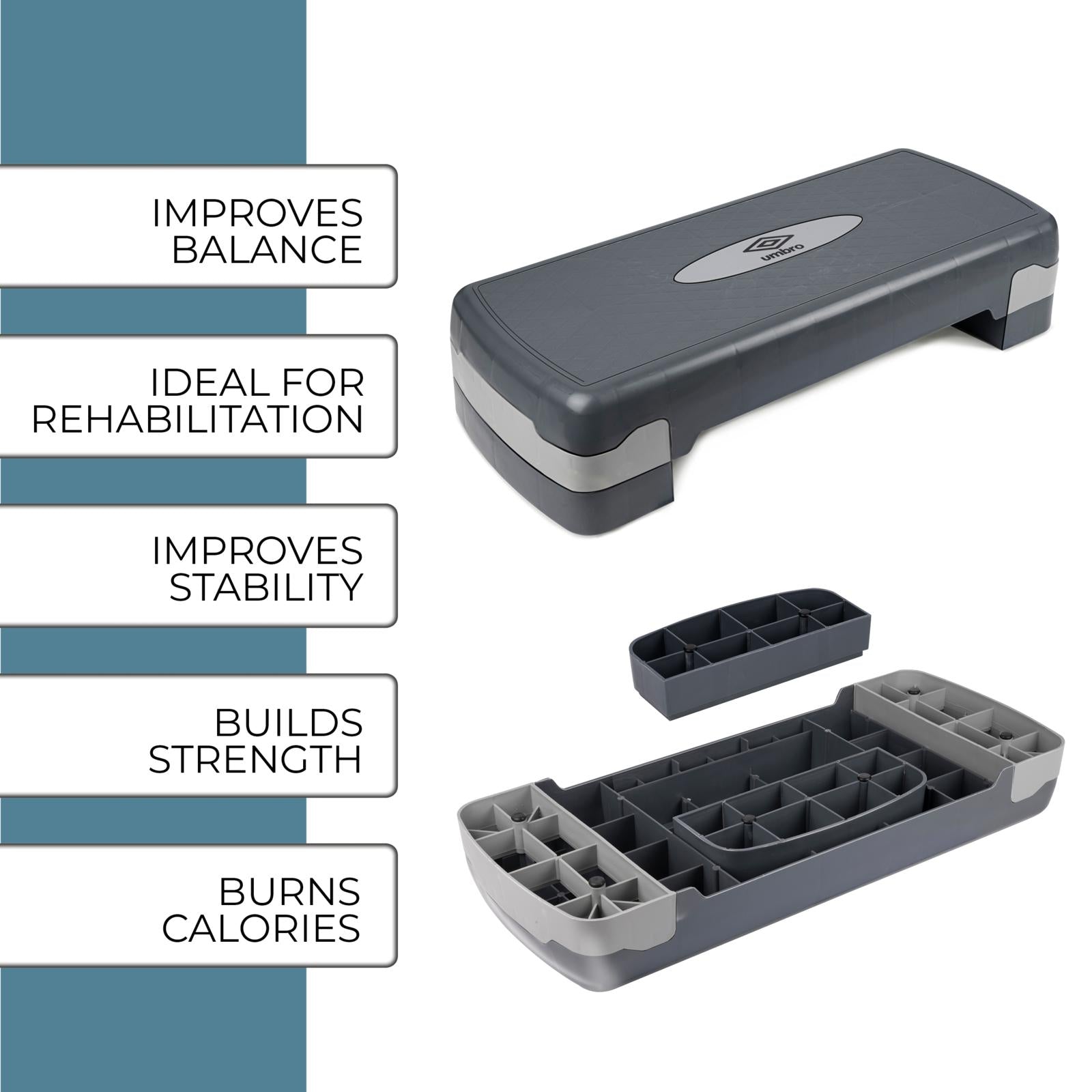 informatiefiche hulp opstapje voor campertrap en aerobic toestel 