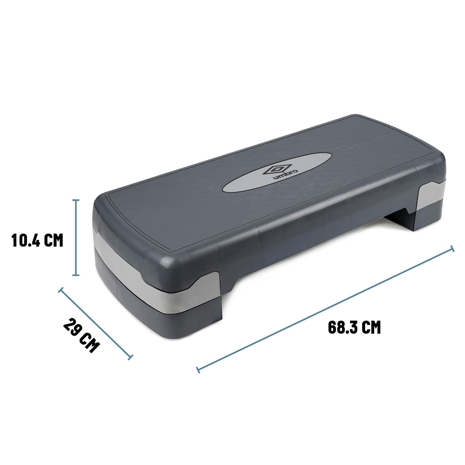 hulp opstapje voor campertrap met bijhorende groottes 