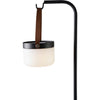 Cosy hanglamp soof - opladen met USB - sfeervol licht - Human Comfort