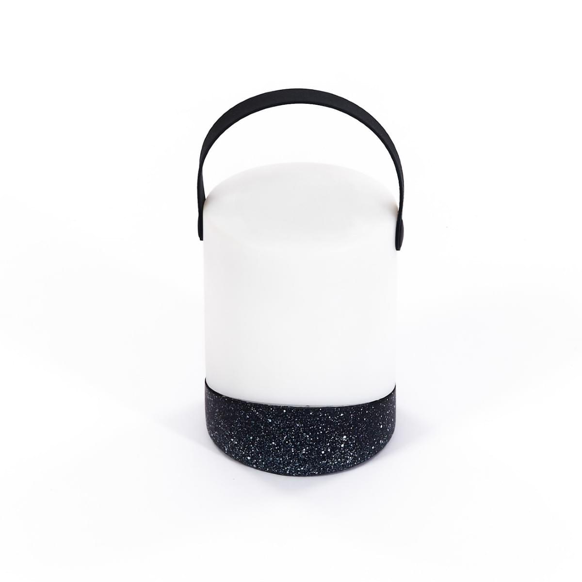 Draagbare tafellamp in verschillende kleuren - opladen met USB - Cosy lamp mably - Human Comfort