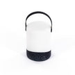 Draagbare tafellamp in verschillende kleuren - opladen met USB - Cosy lamp mably - Human Comfort